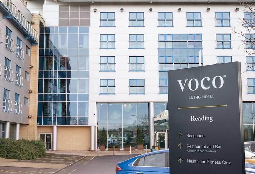 Отель Voco Reading