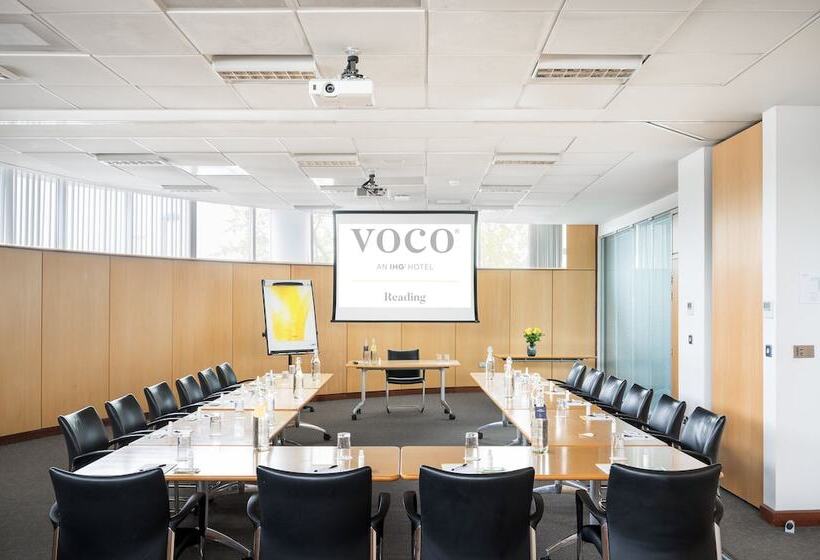 호텔 Voco Reading