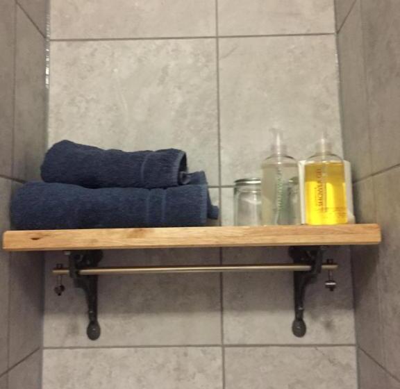 Отель Westbury House