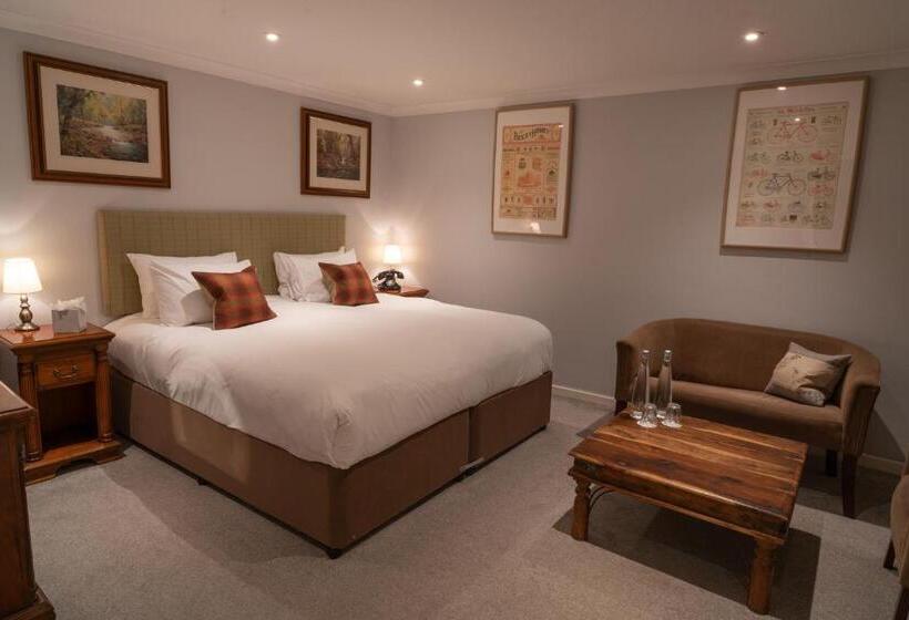 ホテル White Hart Inn