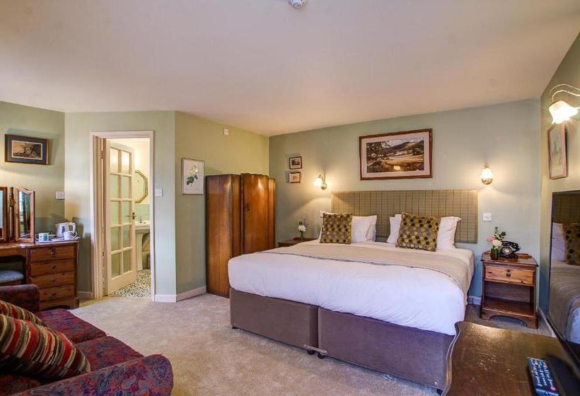 فندق White Hart Inn