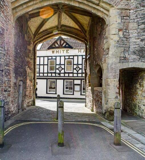 فندق White Hart Inn
