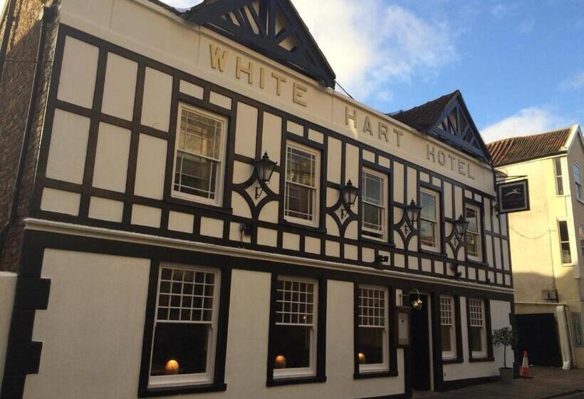 فندق White Hart Inn