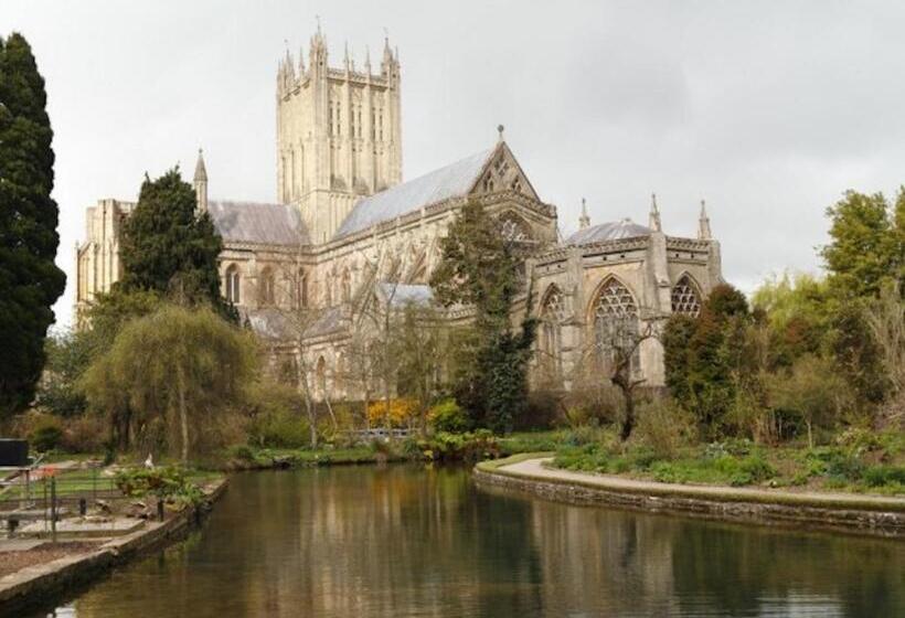 ホテル White Hart Inn