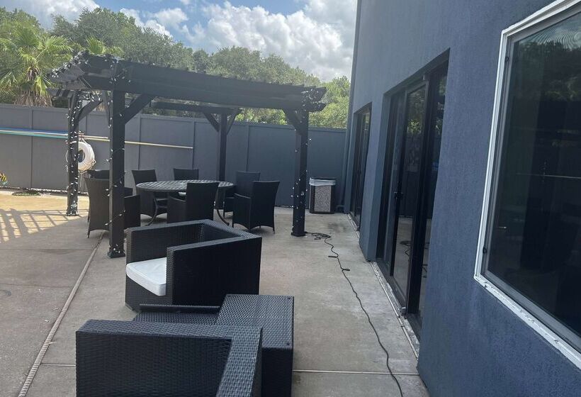 酒店 Wingate By Wyndham Humble/houston Intercontinental Airport