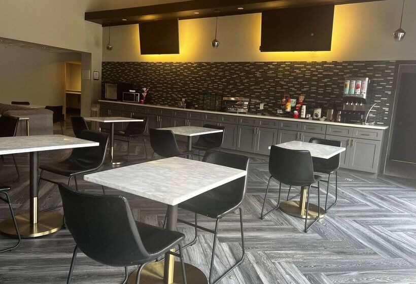 酒店 Wingate By Wyndham Humble/houston Intercontinental Airport