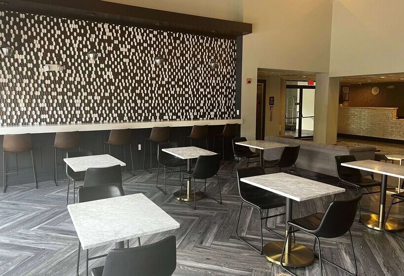 酒店 Wingate By Wyndham Humble/houston Intercontinental Airport