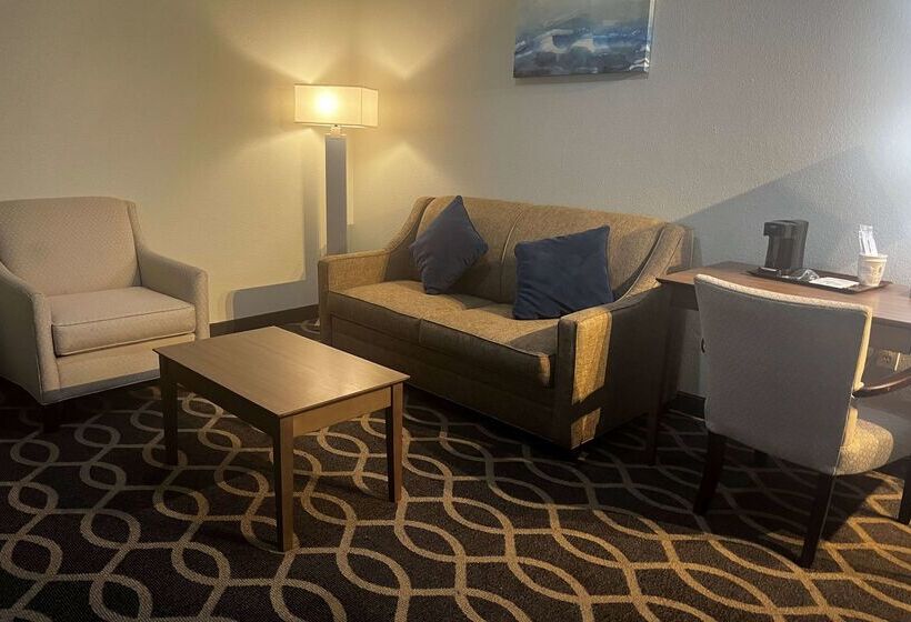 酒店 Wingate By Wyndham Humble/houston Intercontinental Airport