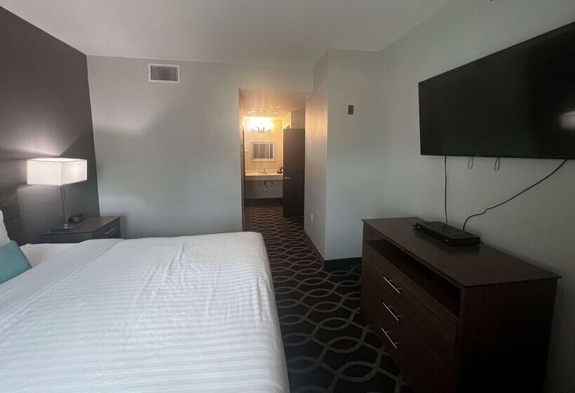 酒店 Wingate By Wyndham Humble/houston Intercontinental Airport