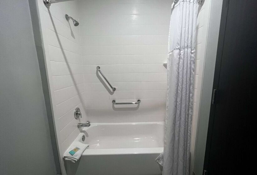 酒店 Wingate By Wyndham Humble/houston Intercontinental Airport