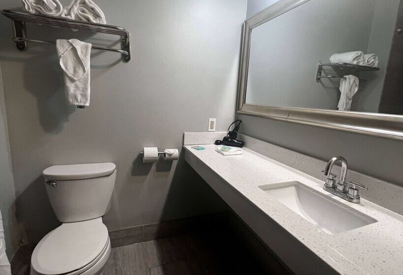 酒店 Wingate By Wyndham Humble/houston Intercontinental Airport