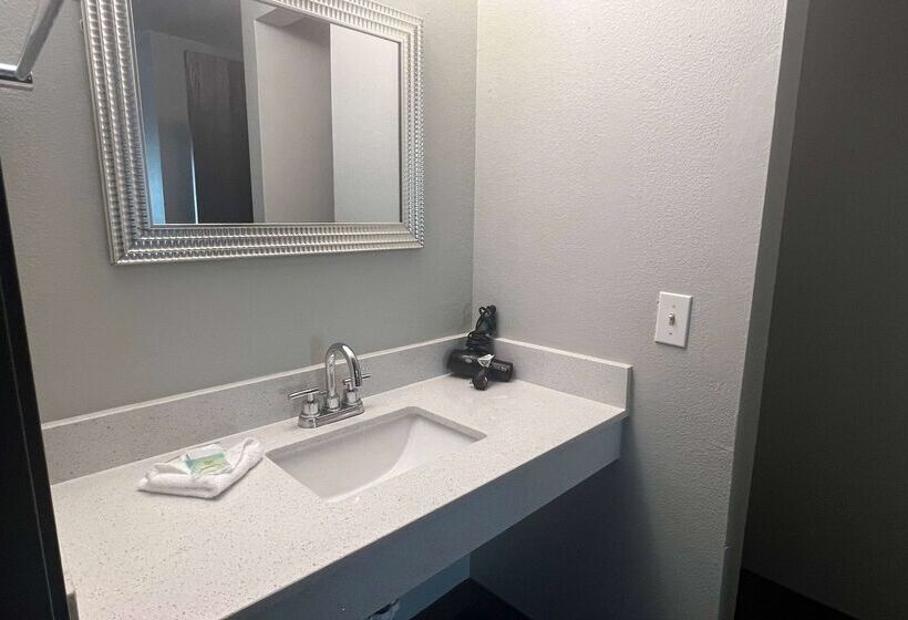 酒店 Wingate By Wyndham Humble/houston Intercontinental Airport