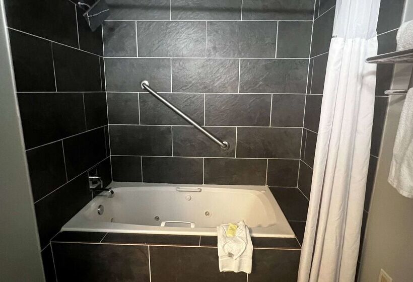 酒店 Wingate By Wyndham Humble/houston Intercontinental Airport