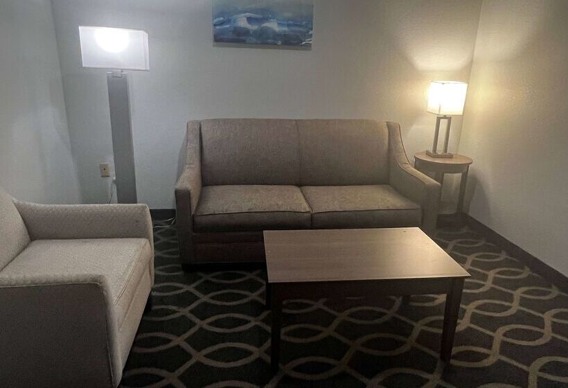 酒店 Wingate By Wyndham Humble/houston Intercontinental Airport