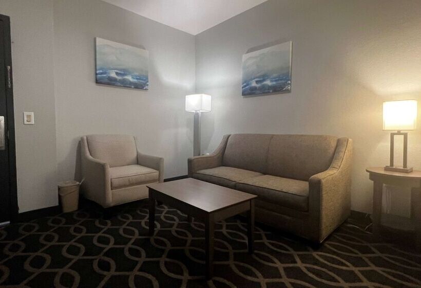 酒店 Wingate By Wyndham Humble/houston Intercontinental Airport