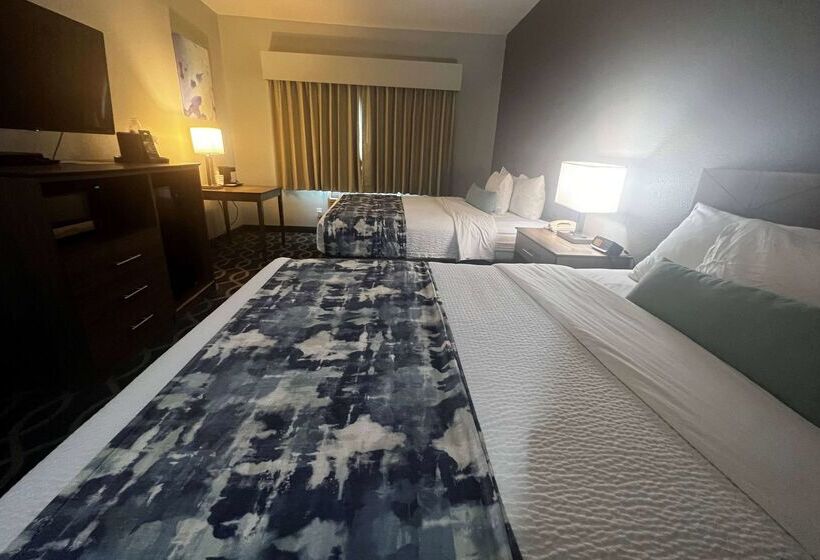 酒店 Wingate By Wyndham Humble/houston Intercontinental Airport