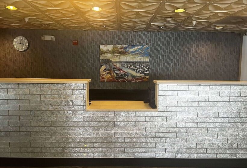 酒店 Wingate By Wyndham Humble/houston Intercontinental Airport