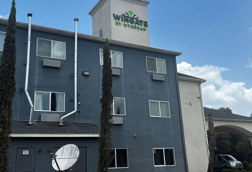 هتل Wingate By Wyndham Humble/houston Intercontinental Airport