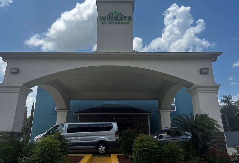 酒店 Wingate By Wyndham Humble/houston Intercontinental Airport