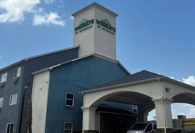 酒店 Wingate By Wyndham Humble/houston Intercontinental Airport
