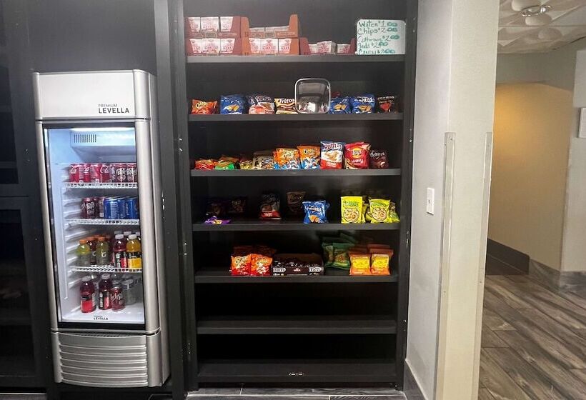 酒店 Wingate By Wyndham Humble/houston Intercontinental Airport