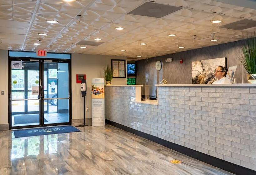 酒店 Wingate By Wyndham Humble/houston Intercontinental Airport