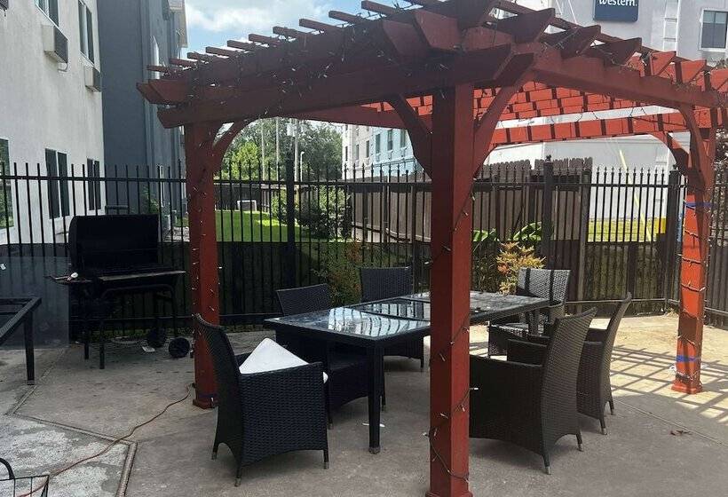 酒店 Wingate By Wyndham Humble/houston Intercontinental Airport