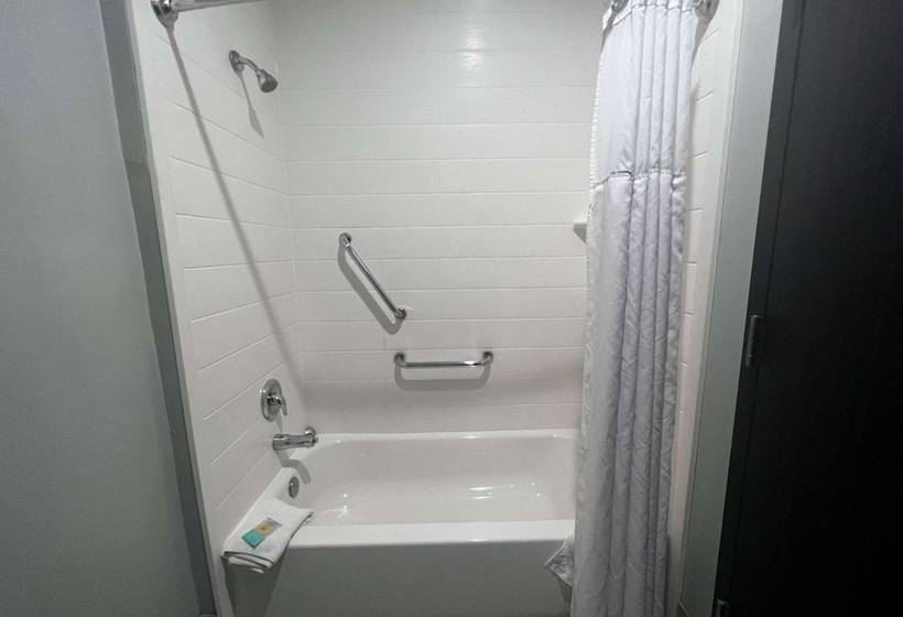هتل Wingate By Wyndham Humble/houston Intercontinental Airport