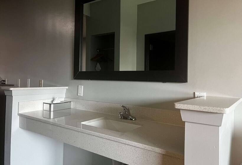 酒店 Wingate By Wyndham Humble/houston Intercontinental Airport