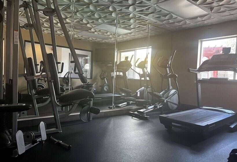 酒店 Wingate By Wyndham Humble/houston Intercontinental Airport