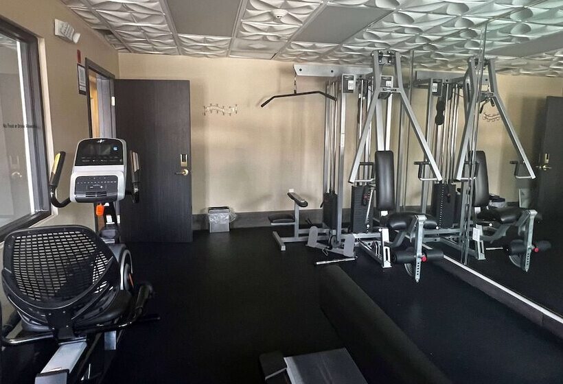 酒店 Wingate By Wyndham Humble/houston Intercontinental Airport