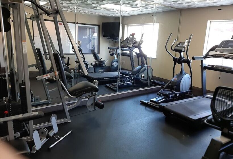 酒店 Wingate By Wyndham Humble/houston Intercontinental Airport