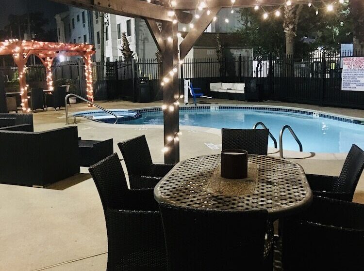 酒店 Wingate By Wyndham Humble/houston Intercontinental Airport