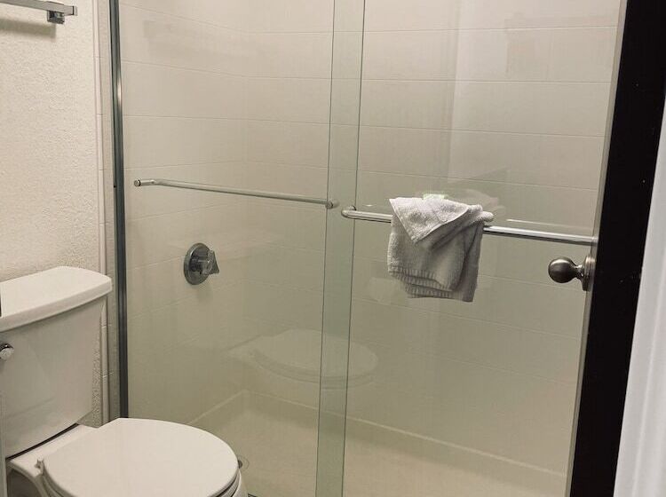 酒店 Wyndham Garden Detroit Metro Airport