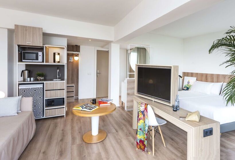 Innside By Meliá Alcudia