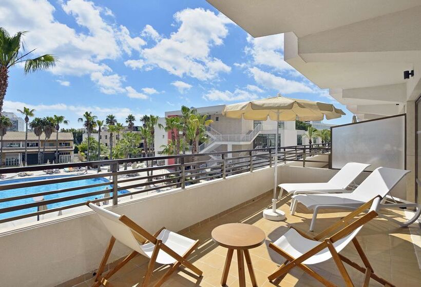 Innside By Meliá Alcudia