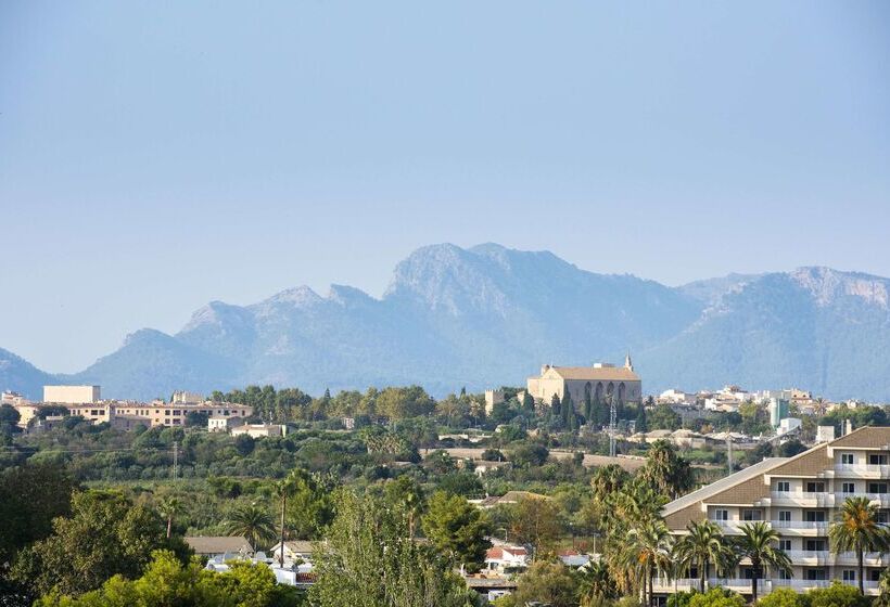 Innside By Meliá Alcudia