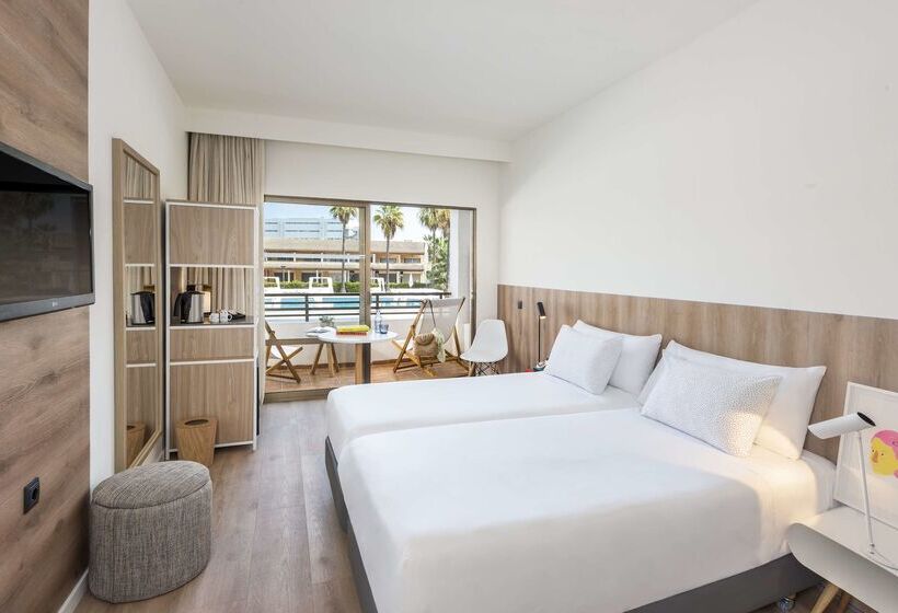 Innside By Meliá Alcudia