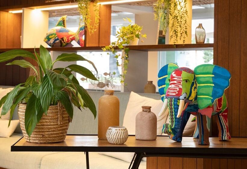 Innside By Meliá Alcudia