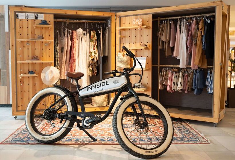 Innside By Meliá Alcudia