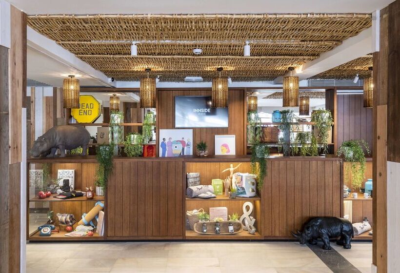 Innside By Meliá Alcudia