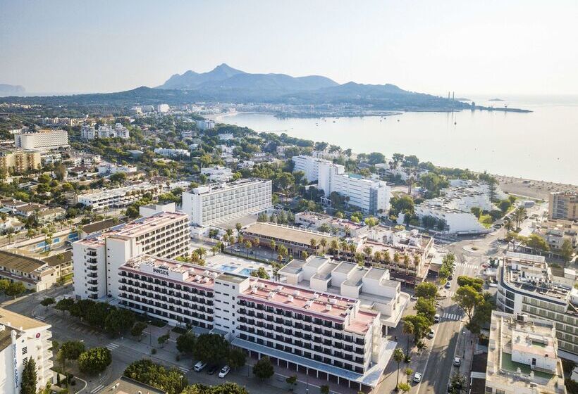 Innside By Meliá Alcudia