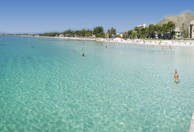 Innside By Meliá Alcudia