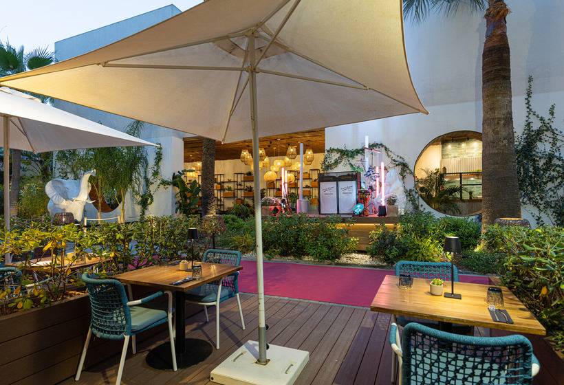 Innside By Meliá Alcudia