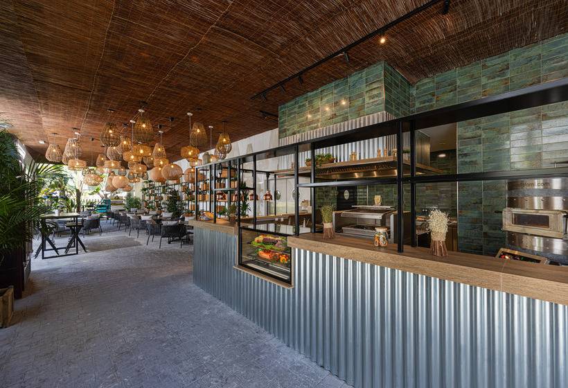 Innside By Meliá Alcudia