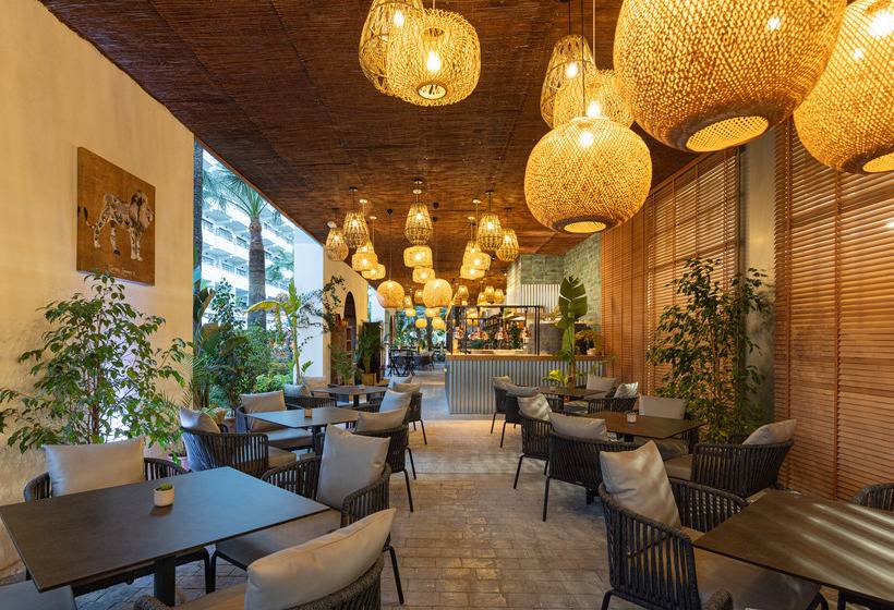 Innside By Meliá Alcudia