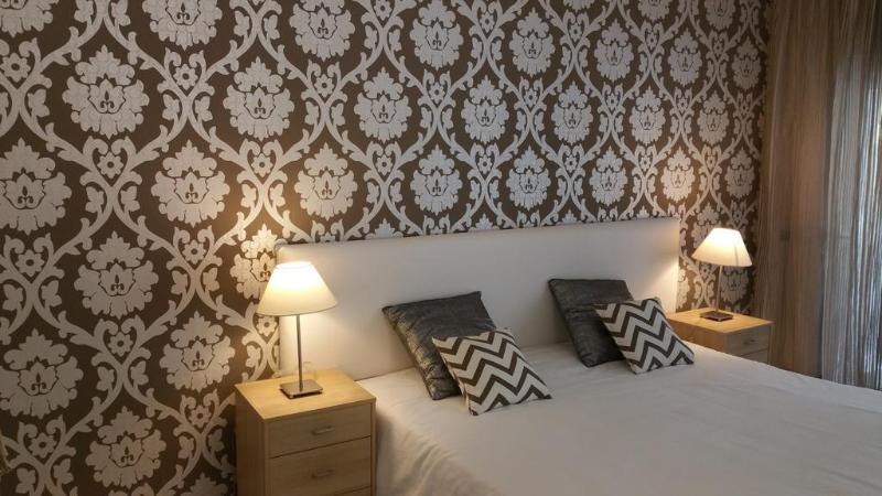 Vivaldi Boutique Suites Jardines del Mar