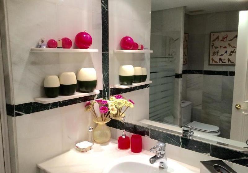 Vivaldi Boutique Suites Jardines del Mar