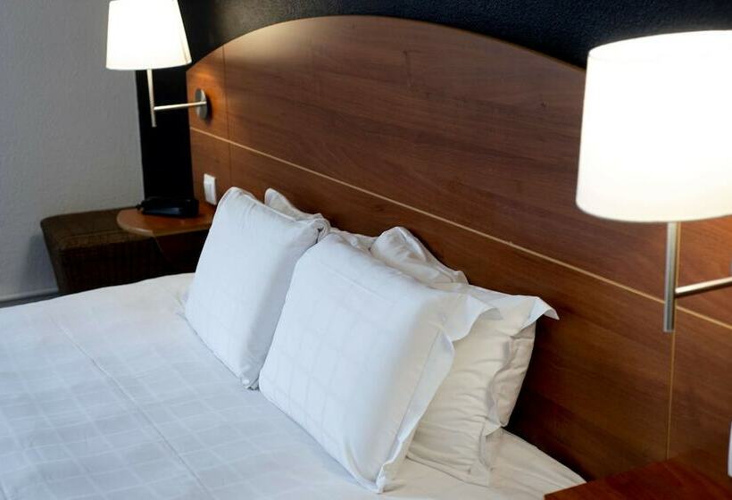 Kyriad Hotel Clermont Ferrand Centre