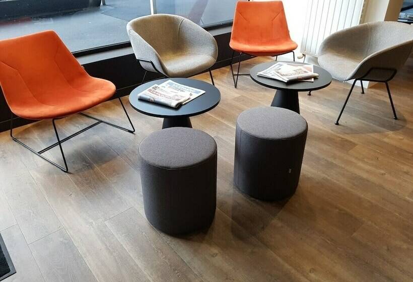 Kyriad Hotel Clermont Ferrand Centre